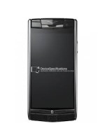 Vertu Signature Touch RM-980C Spare Parts & Accessories