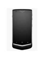 Vertu Signature Touch RM-980V Spare Parts & Accessories