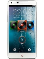 ZTE Nubia Z5 Spare Parts & Accessories