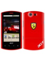 Acer Liquid E Ferrari Edition Spare Parts & Accessories