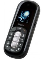 Haier M600 Black Pearl Spare Parts & Accessories