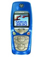 Nokia 3530 Spare Parts & Accessories