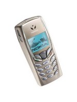 Nokia 6510 Spare Parts & Accessories