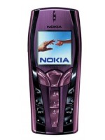 Nokia 7250i Spare Parts & Accessories