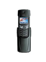 Nokia 8910i Spare Parts & Accessories