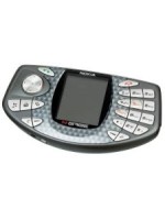 Nokia N-Gage Spare Parts & Accessories