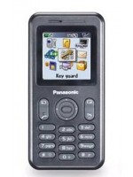 Panasonic A200 Spare Parts & Accessories