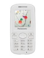 Panasonic A210 Spare Parts & Accessories