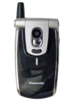 Panasonic X400 Spare Parts & Accessories