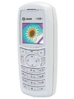 Sagem MY X2-2 Spare Parts & Accessories