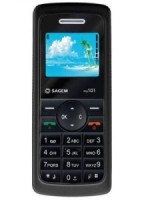 Sagem my101X Spare Parts & Accessories