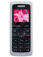 Sagem my200x Spare Parts & Accessories