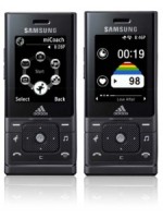 Samsung Adidas miCoach phone Spare Parts & Accessories