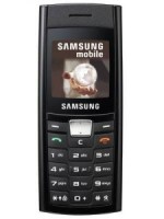 Samsung C180 Spare Parts & Accessories