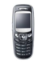 Samsung C230 Spare Parts & Accessories