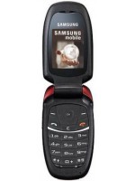 Samsung C520 Spare Parts & Accessories