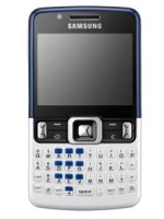 Samsung C6625 Spare Parts & Accessories