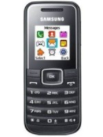 Samsung E1050 Spare Parts & Accessories