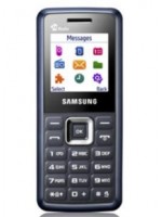 Samsung E1117 Spare Parts & Accessories