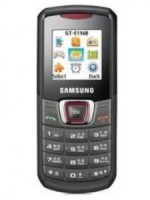 Samsung E1160 Spare Parts & Accessories