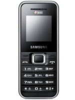 Samsung E1182 DUOS Spare Parts & Accessories