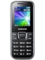 Samsung E1230 Spare Parts & Accessories