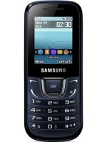 Samsung E1280 with single SIM Spare Parts & Accessories