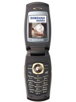 Samsung E500 Spare Parts & Accessories