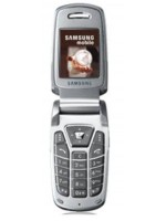 Samsung E720 Spare Parts & Accessories