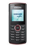 Samsung Guru 2120 Spare Parts & Accessories