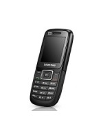 Samsung Guru1210 Spare Parts & Accessories