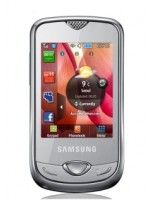 Samsung Star Nano 3G Spare Parts & Accessories