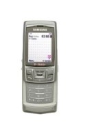 Samsung T629 Spare Parts & Accessories