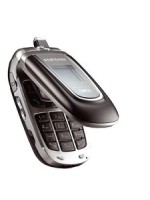 Samsung Z140 Spare Parts & Accessories