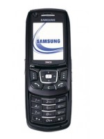 Samsung Z400 Spare Parts & Accessories