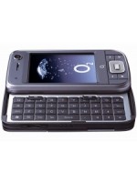 O2 XDA Zinc Spare Parts & Accessories