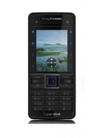 Sony Ericsson C902c Spare Parts & Accessories