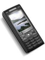 Sony Ericsson K790a Spare Parts & Accessories