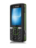 Sony Ericsson K850i HSDPA Spare Parts & Accessories