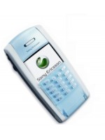 Sony Ericsson P800 Spare Parts & Accessories