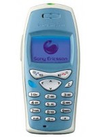 Sony Ericsson T200 Spare Parts & Accessories