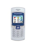 Sony Ericsson T238 Spare Parts & Accessories