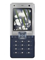 Sony Ericsson T650c Spare Parts & Accessories