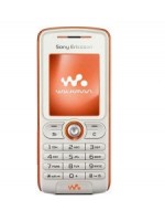 Sony Ericsson W200a for US Spare Parts & Accessories