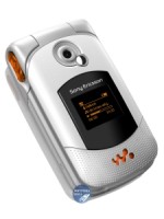 Sony Ericsson W300c Spare Parts & Accessories