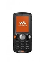 Sony Ericsson W810c Spare Parts & Accessories