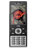 Sony Ericsson W995a Spare Parts & Accessories