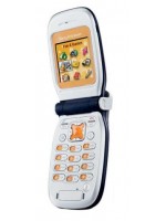 Sony Ericsson Z200 Spare Parts & Accessories