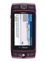 T-Mobile Sidekick LX 2009 Spare Parts & Accessories