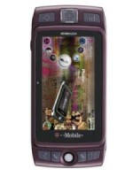 T-Mobile Sidekick LX Spare Parts & Accessories